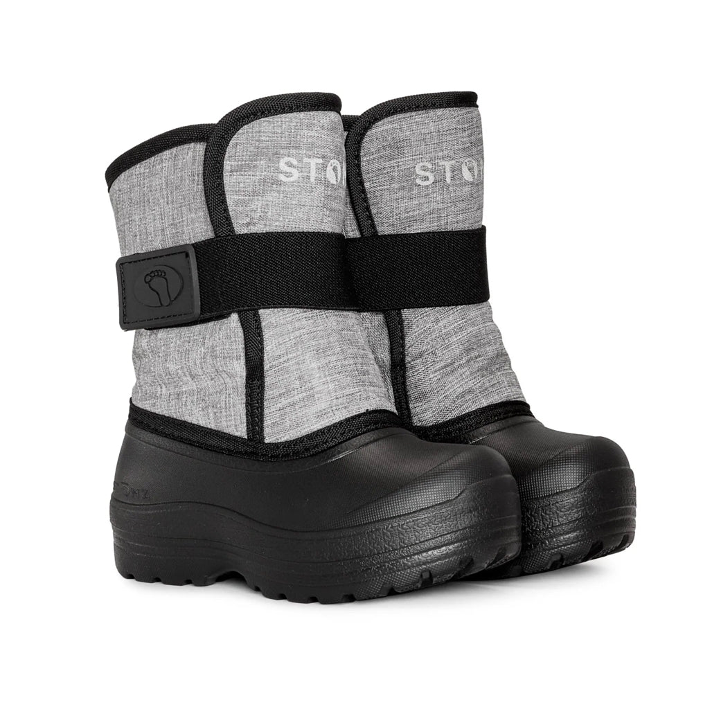 Stonz Light Weight Winter Boot - Trek