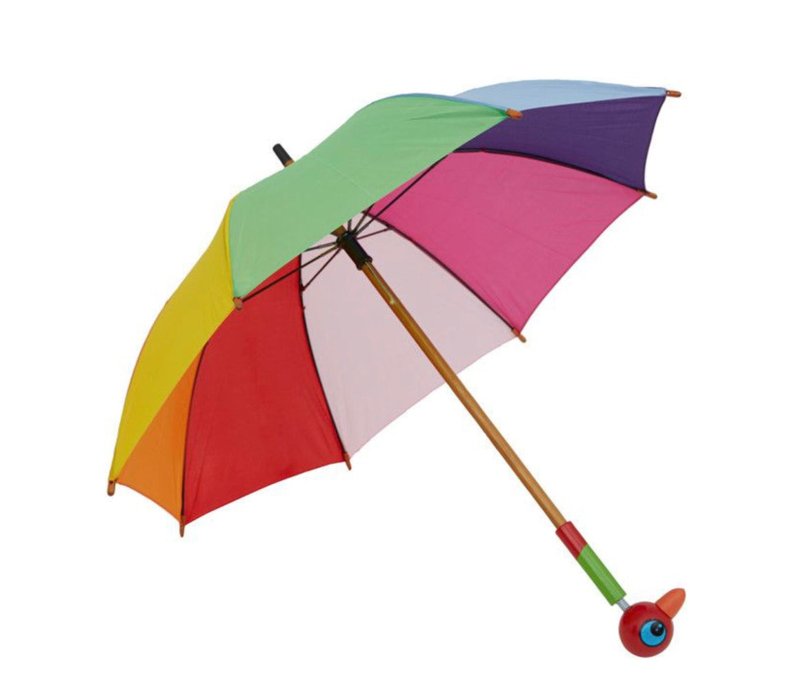 Wooden Umbrella -Vilac