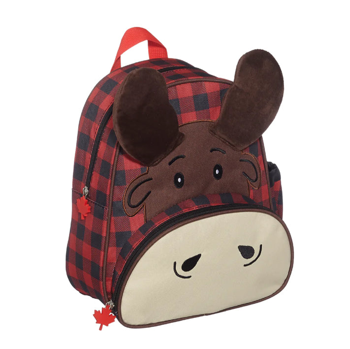 Backpack-Parkdale Novelty