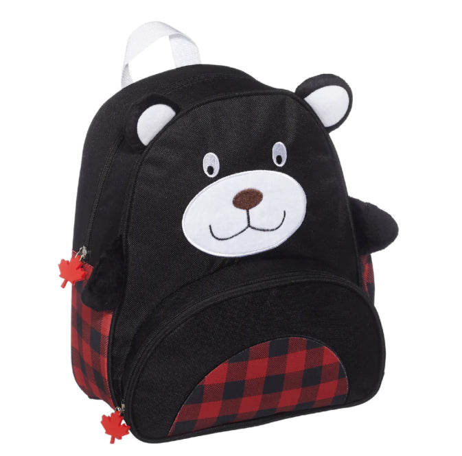 Backpack-Parkdale Novelty