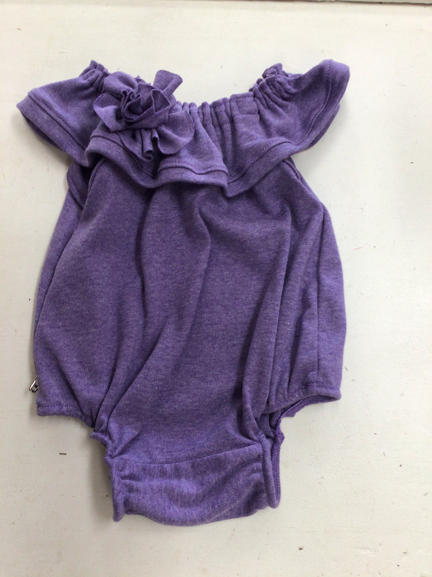 0-6 Months Knit Baby Rompers-Niffers