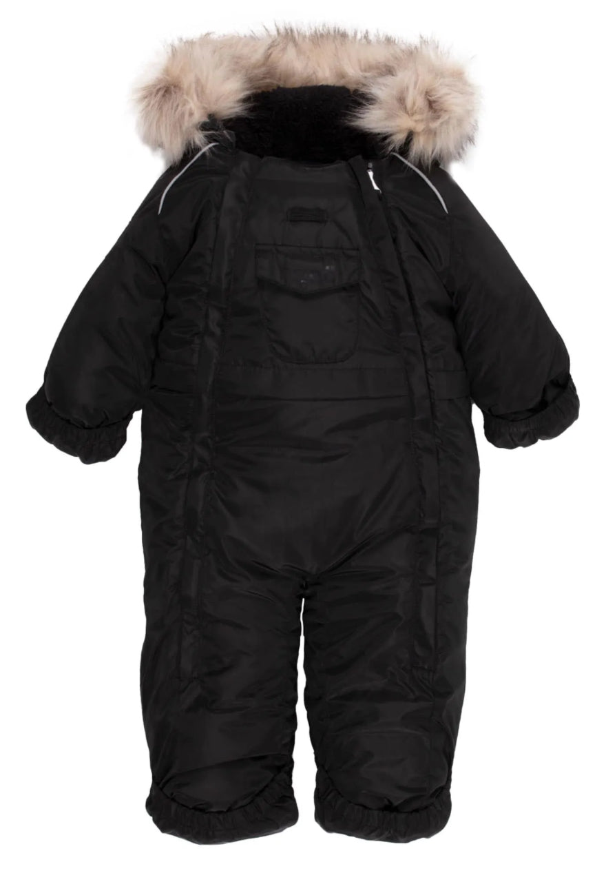 Nicky One-Piece Snowsuit - Nano