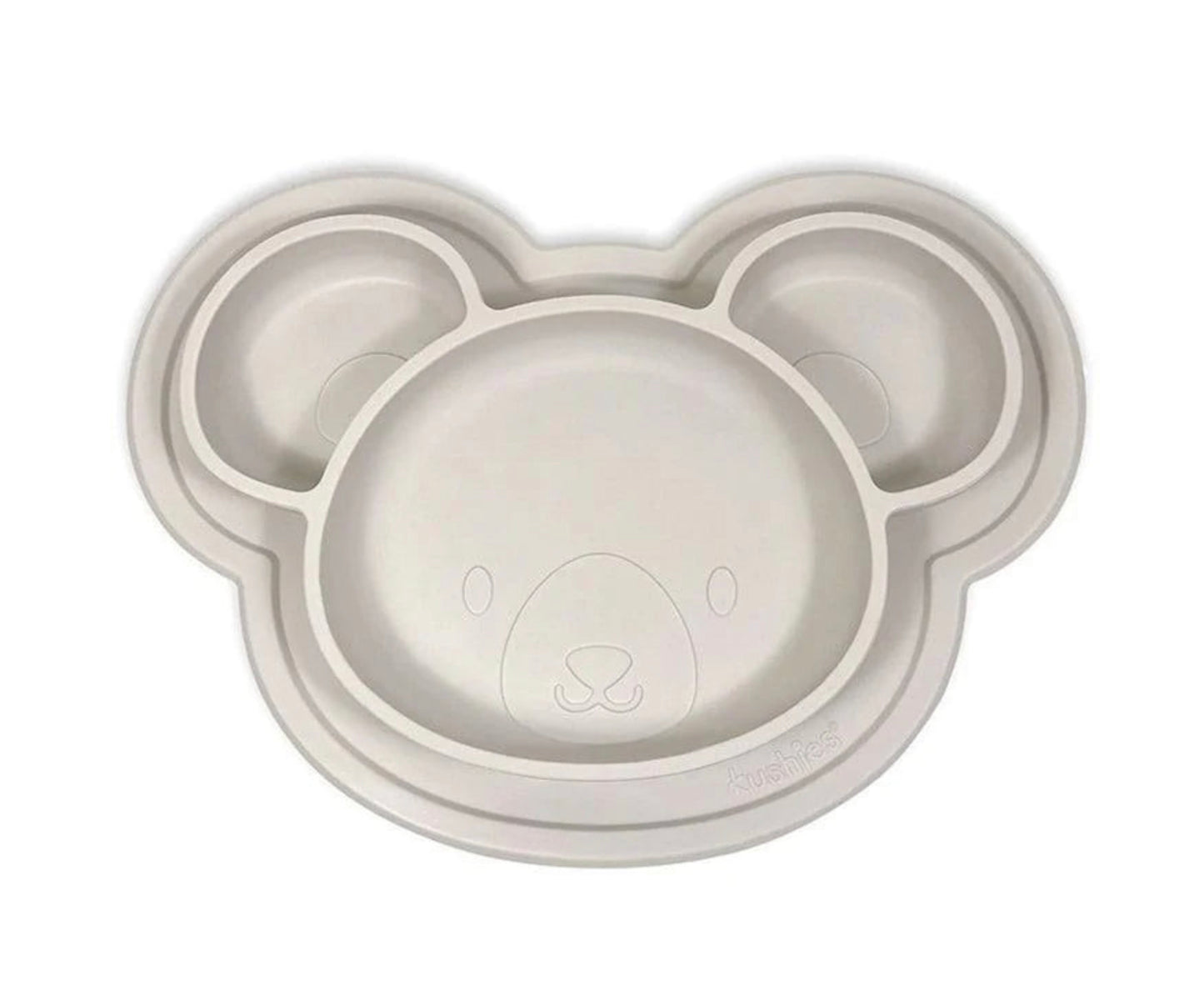 Kushies Silicone Plate