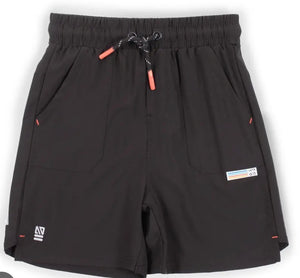 Athletic Shorts - Nano