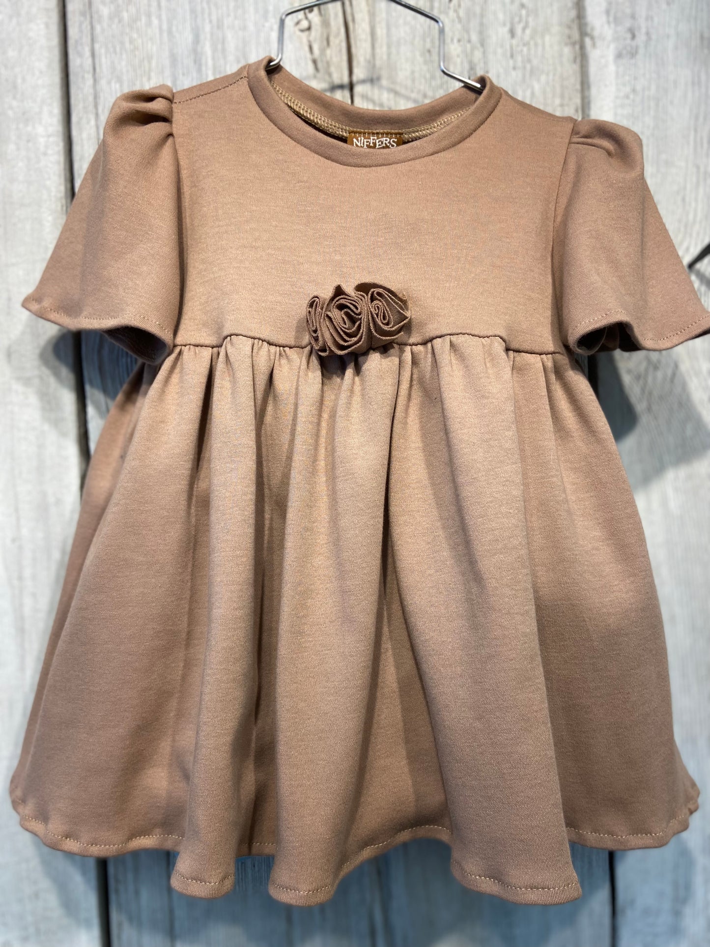 Lucy Dress-Niffers