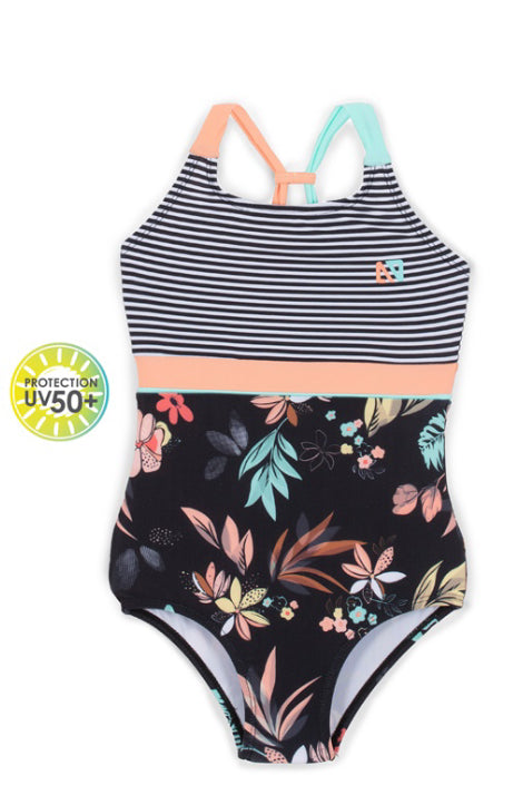 Nano One-piece Swim Suit