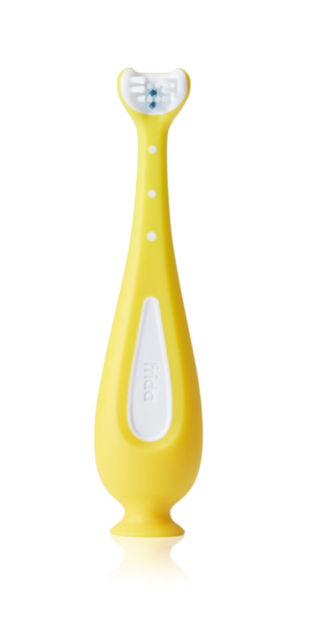 Training Toothbrush For Toddlers-Frida Baby