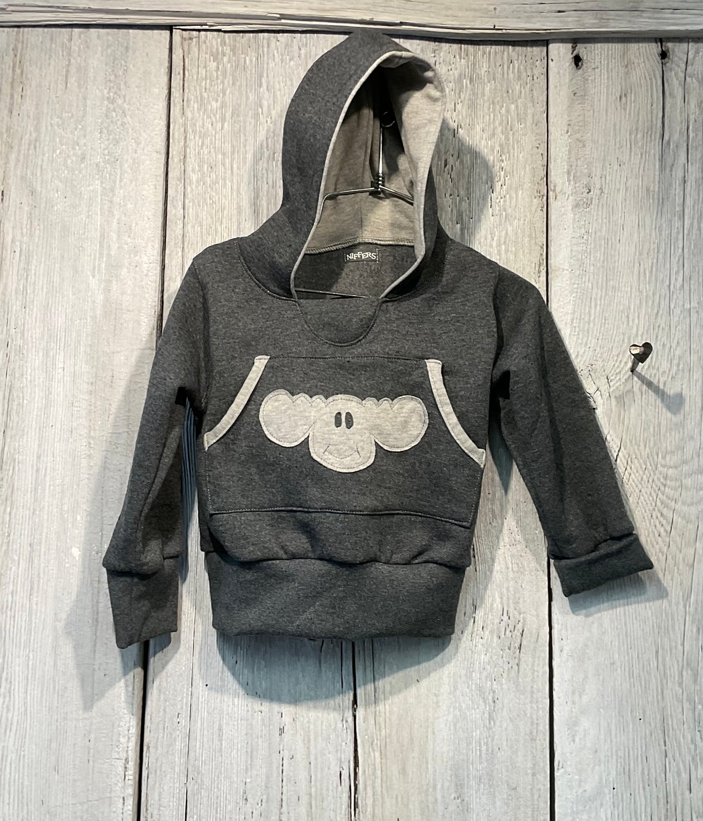 Niffers Woodland Hoodies