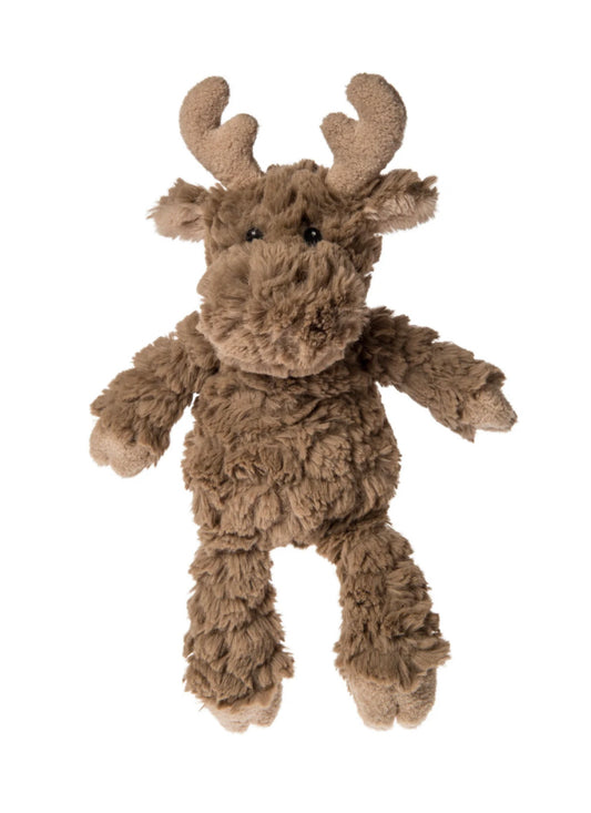 Tan Moose 11”-Mary Meyers