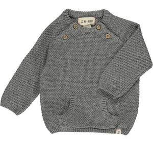 Baby Morrison Sweater
