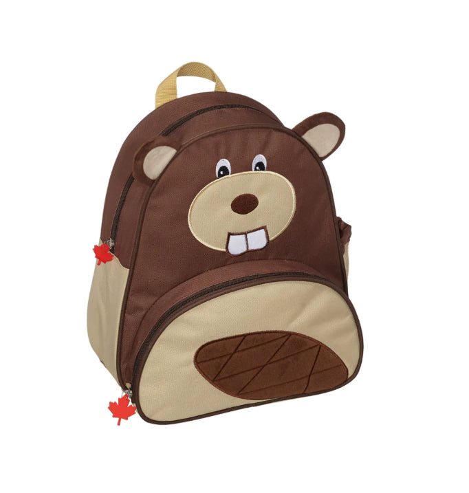 Backpack-Parkdale Novelty