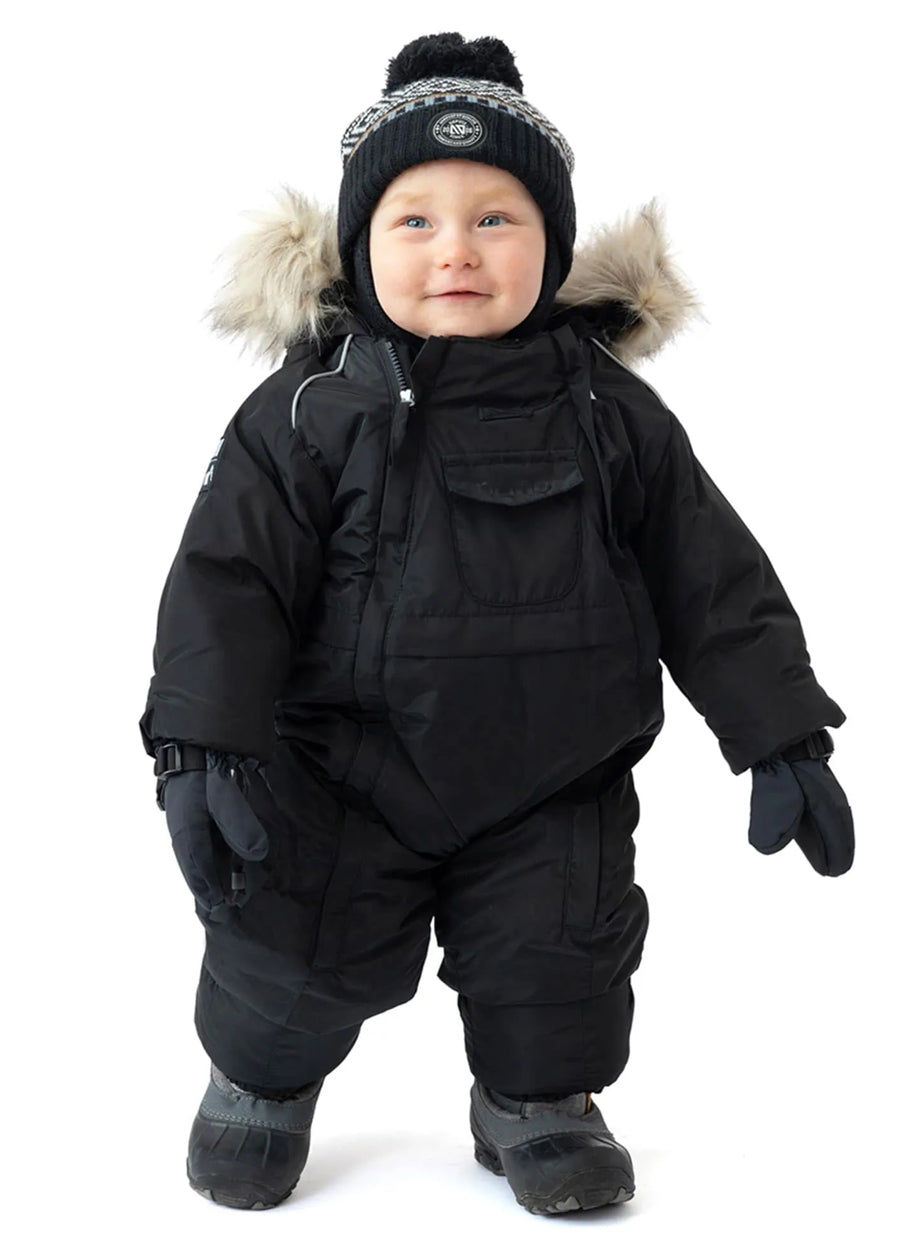 Nicky One-Piece Snowsuit - Nano