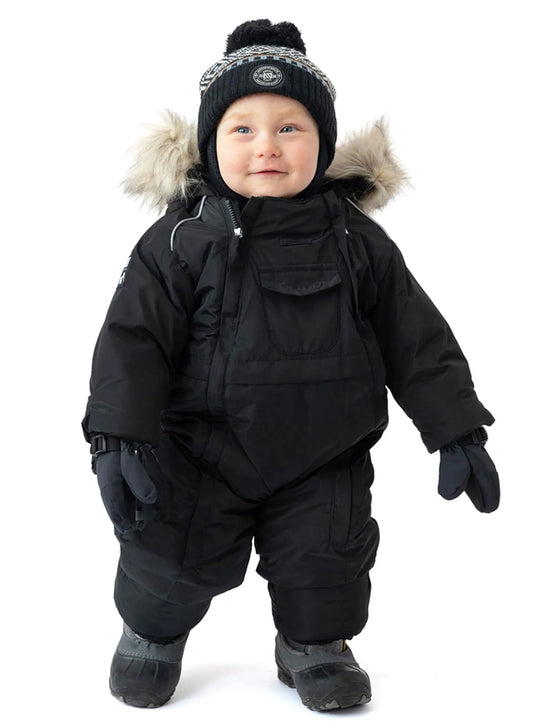 Nicky One-Piece Snowsuit - Nano