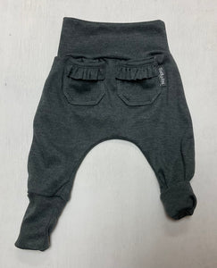 Ruffle Pocket Niffers Grow Pants-For Babies