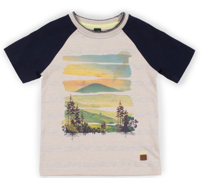 T-shirt - Nano