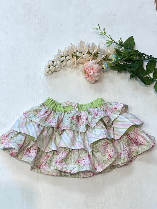 Bryar Skirt-Niffers Handmade