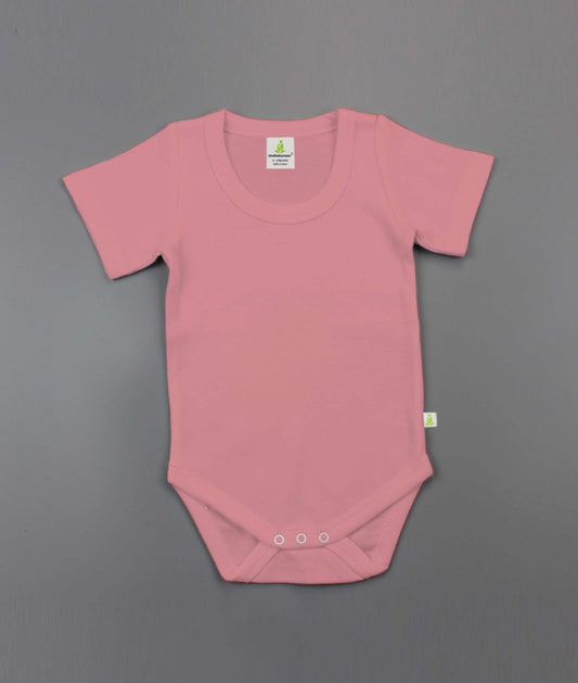 Half-sleeve Bodysuit - Imababywear