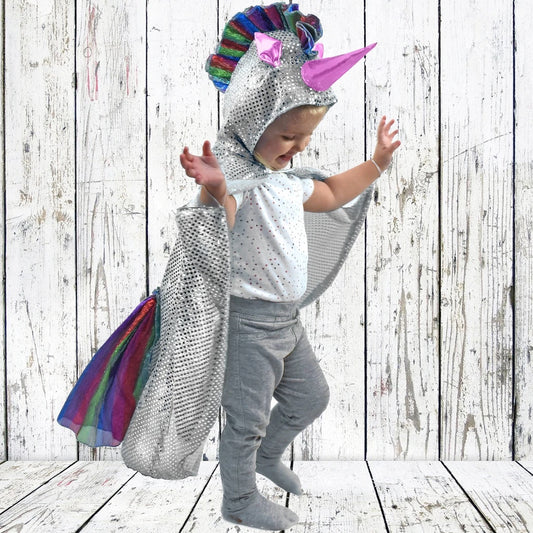 Unicorn Costume