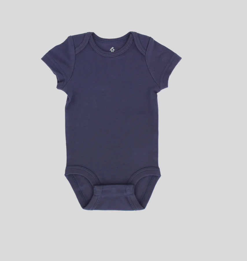 Baby Bodysuit - Snugabye