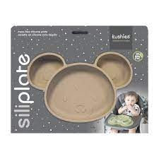 Kushies Silicone Plate