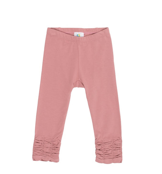 Pink Leggings-Nano