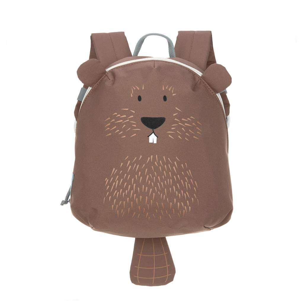 Animal Backpacks for toddlers-Lassig