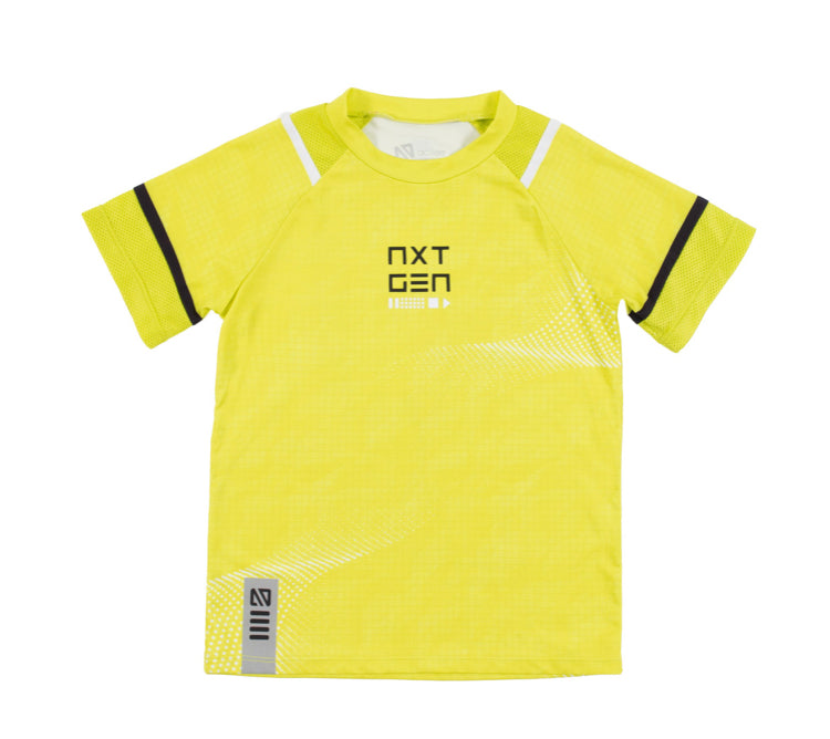 Athletic T Shirts - Nano