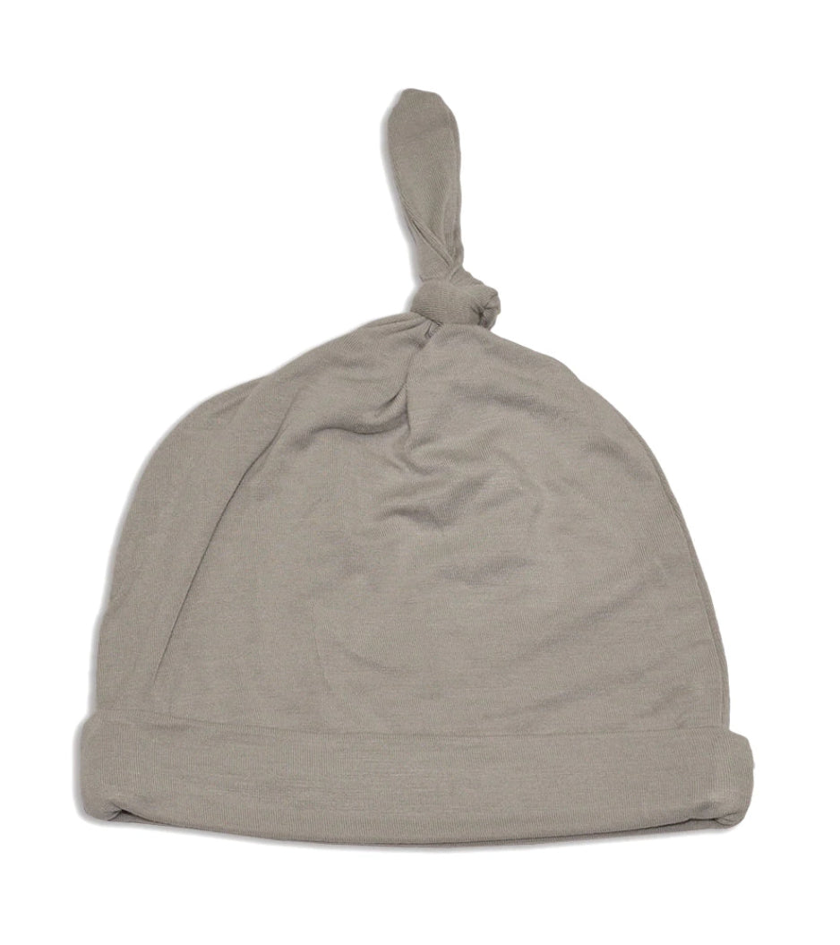 Bamboo Baby Hats -Silkberry