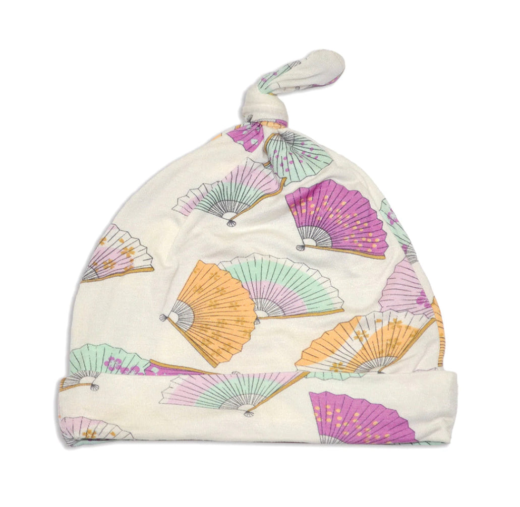 Bamboo Baby Hats -Silkberry