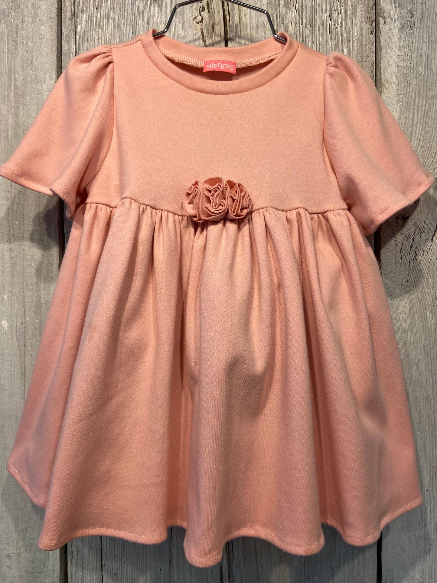 Lucy Dress-Niffers