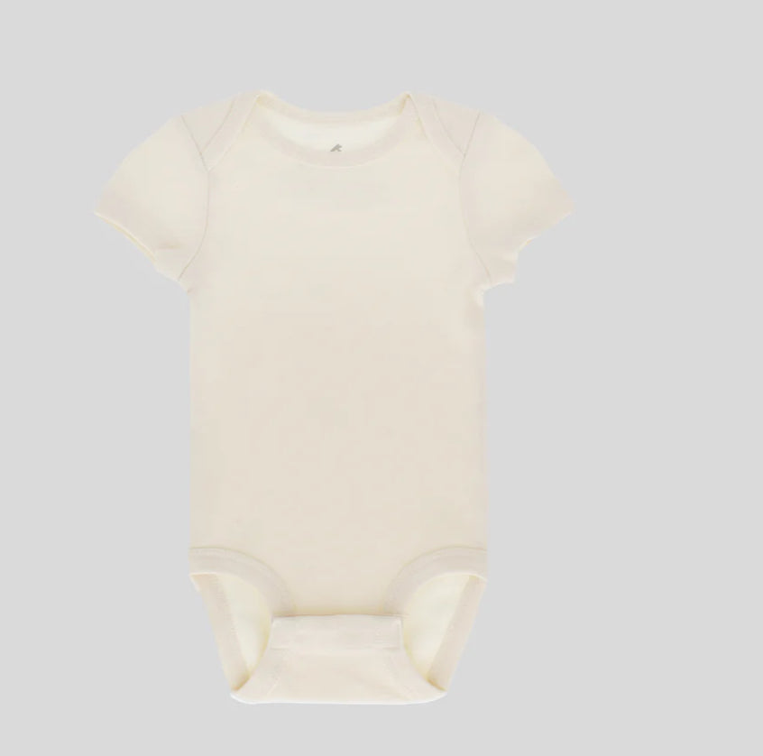 Baby Bodysuit - Snugabye