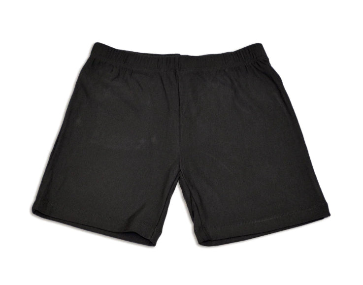 Bamboo Terry Athletic Shorts Silkberry