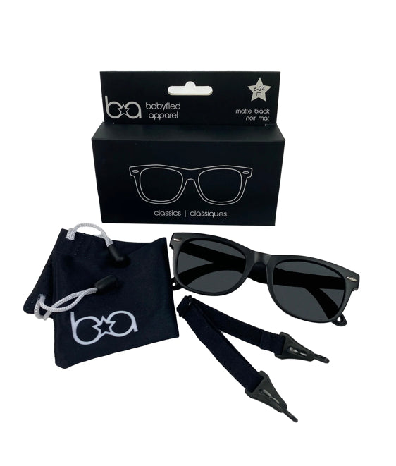 400UV Sunglasses-Babyfied Apparel