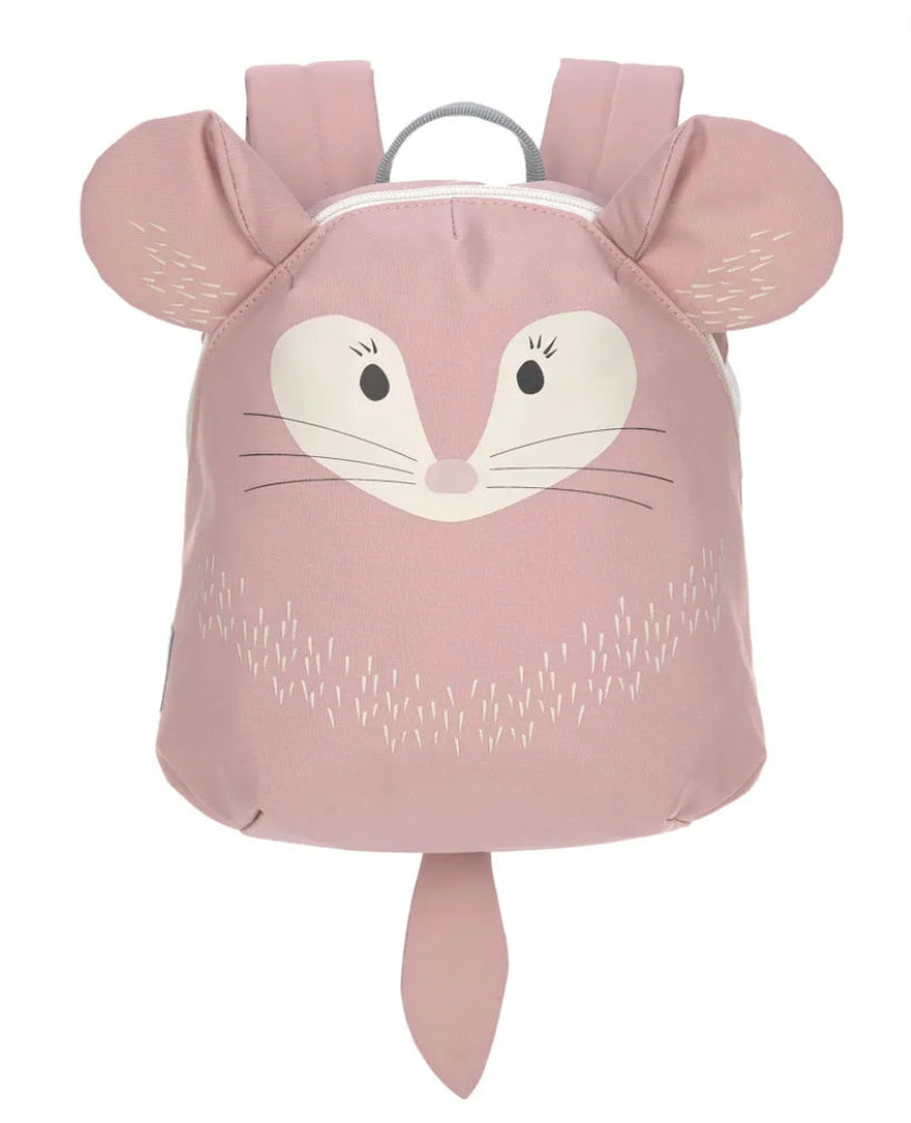 Animal Backpacks for toddlers. Lassig