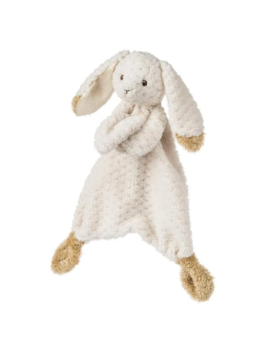 Oatmeal Lovey Bunny - Mayer Meyer