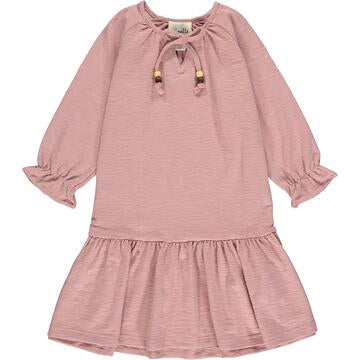 Anne Dress Vignette Girls