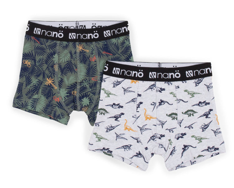 Nano Boxers