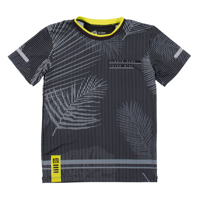 Athletic T Shirts - Nano