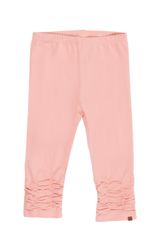 Legging 3/4 Corall - Nano