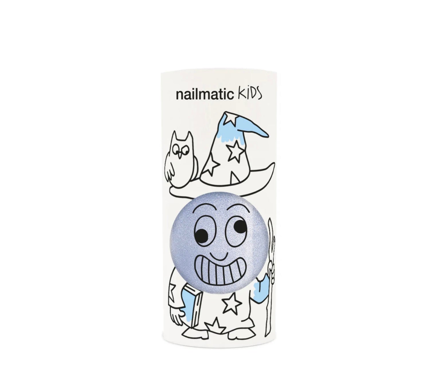 Washable Nail Polish for Kids -Nailmatic