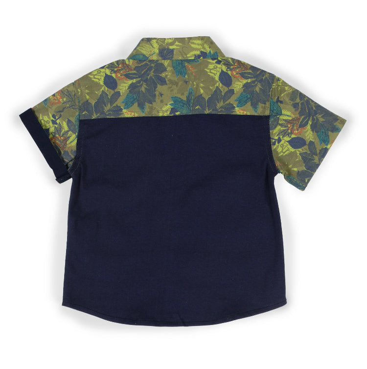 Marsh Shirt Nano- Baby