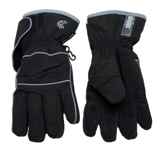 Kids Waterproof Gloves-Calikids