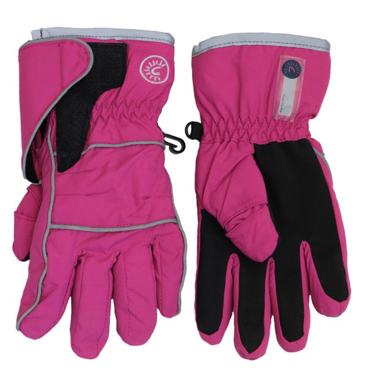 Kids Waterproof Gloves-Calikids