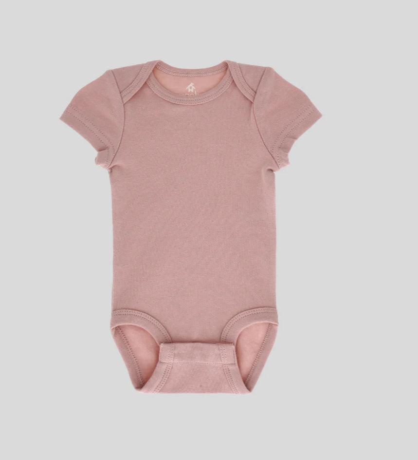 Baby Bodysuit - Snugabye