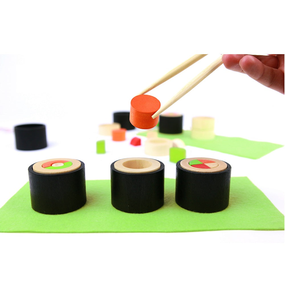 Make make Sushi Game