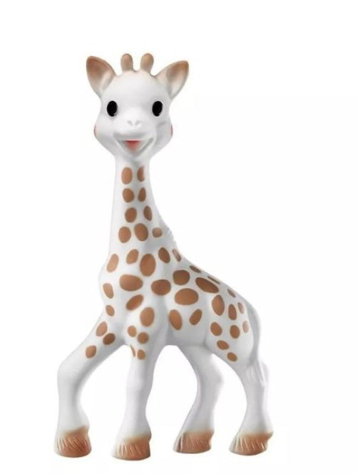 Sophie La Girafe