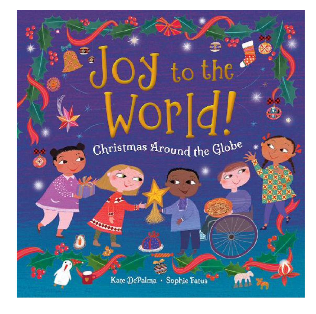 Joy to the World