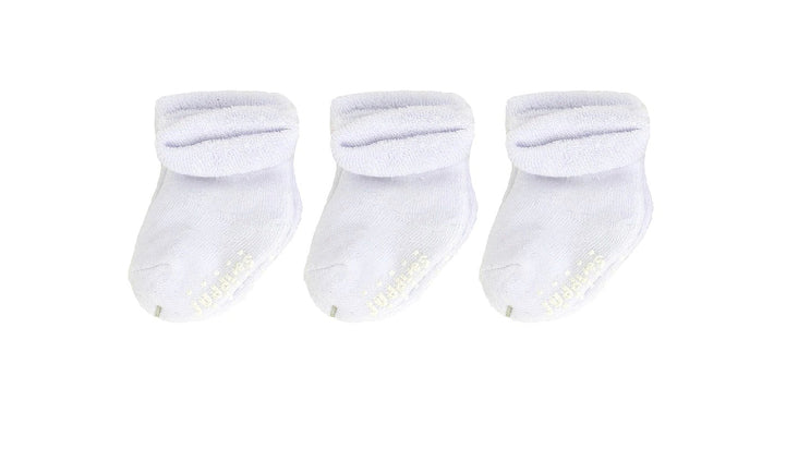 Baby Socks 6 Pk NewBorn