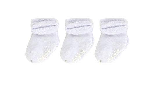 Baby Socks 6 Pack-Juddlies