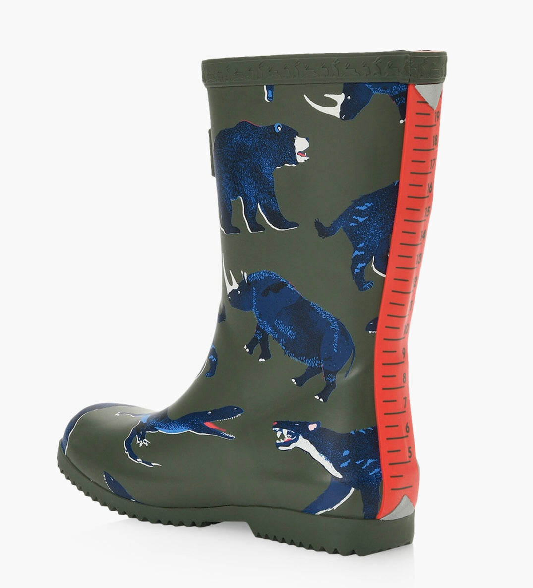 Children’s Gender Neutral Wellies - Joules Boots